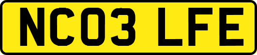 NC03LFE