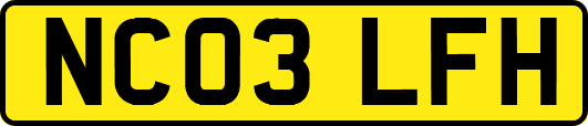 NC03LFH