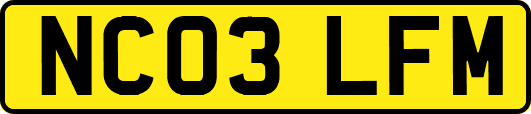 NC03LFM