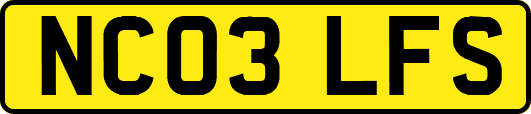 NC03LFS