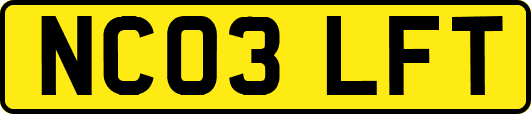 NC03LFT