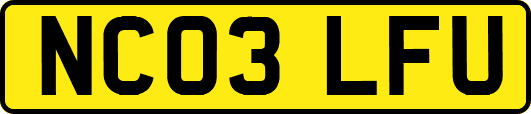 NC03LFU