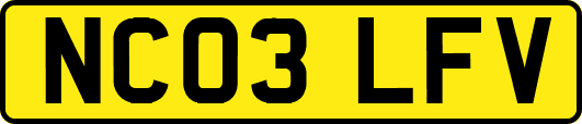 NC03LFV