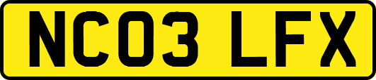 NC03LFX