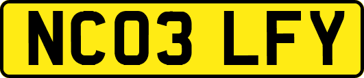 NC03LFY