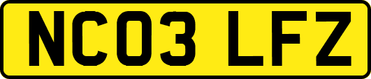NC03LFZ