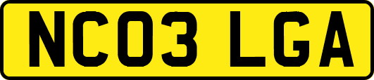 NC03LGA