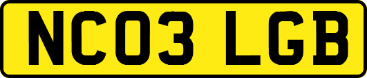 NC03LGB