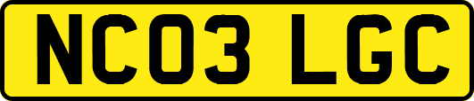 NC03LGC