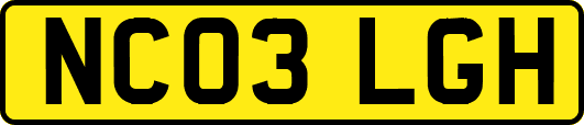 NC03LGH