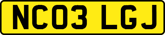 NC03LGJ