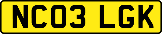 NC03LGK