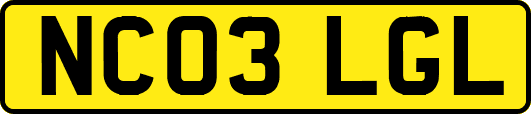 NC03LGL