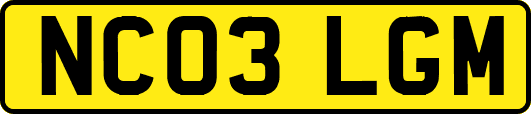 NC03LGM