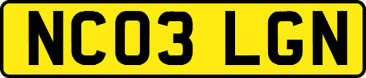 NC03LGN