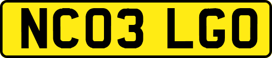 NC03LGO