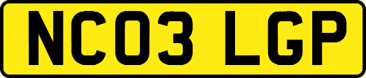 NC03LGP