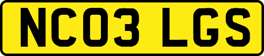 NC03LGS