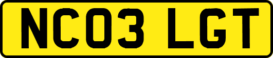 NC03LGT