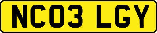 NC03LGY