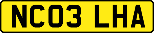 NC03LHA