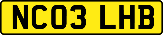 NC03LHB