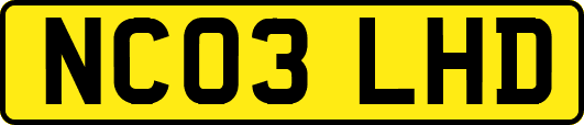 NC03LHD