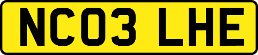 NC03LHE