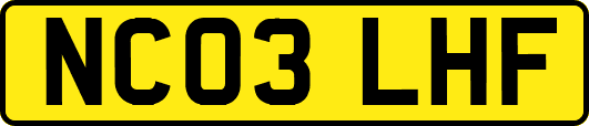 NC03LHF