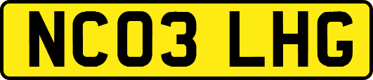 NC03LHG