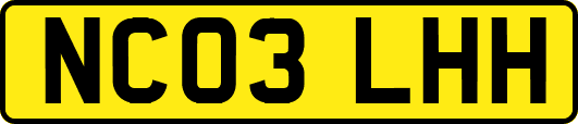 NC03LHH