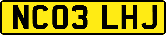 NC03LHJ