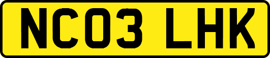 NC03LHK