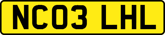 NC03LHL