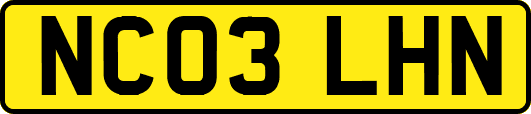 NC03LHN