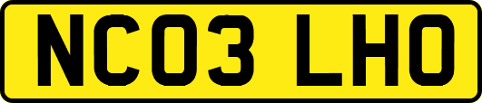 NC03LHO