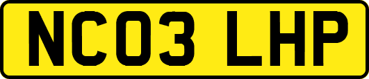NC03LHP