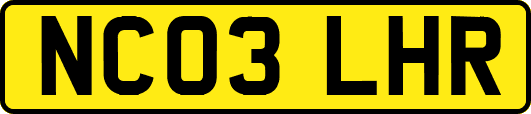 NC03LHR