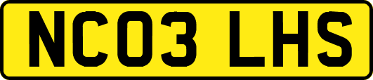 NC03LHS