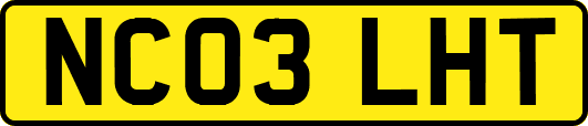 NC03LHT