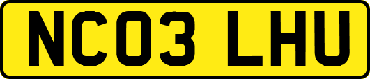 NC03LHU