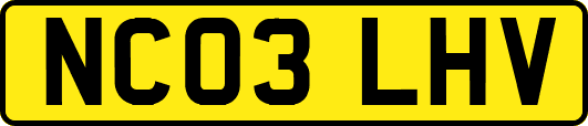 NC03LHV