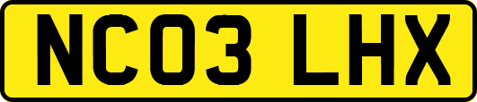 NC03LHX