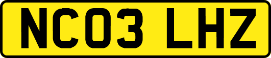NC03LHZ