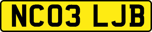 NC03LJB