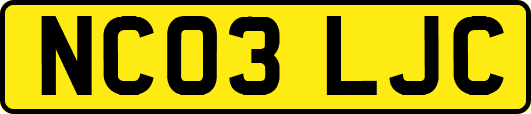 NC03LJC