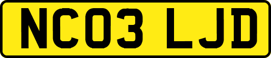 NC03LJD