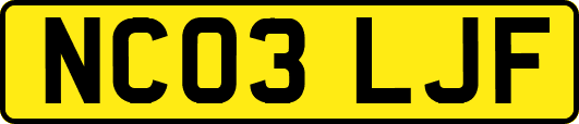 NC03LJF
