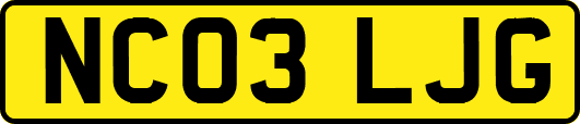 NC03LJG