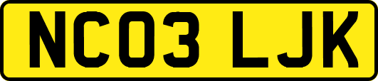 NC03LJK
